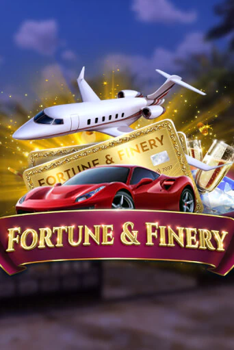 Fortune & Finery онлайн демо без регистрации | Азино 777