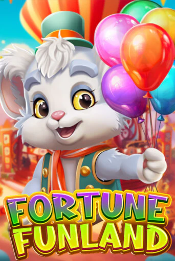 Fortune Funland онлайн демо без регистрации | Азино 777