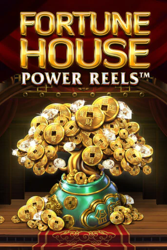 Fortune House Power Reels™ онлайн демо без регистрации | Азино 777
