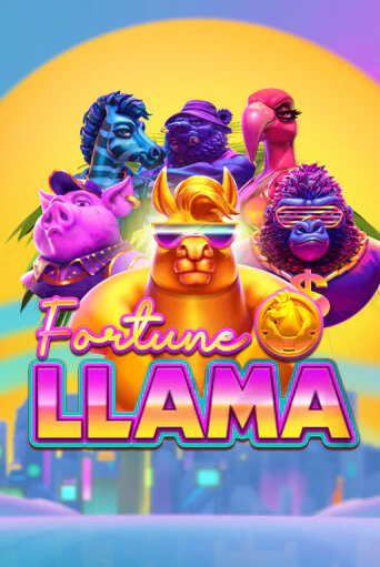 Fortune Llama онлайн демо без регистрации | Азино 777