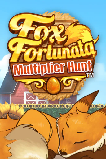 Fox Fortunata: Multiplier Hunt™ онлайн демо без регистрации | Азино 777