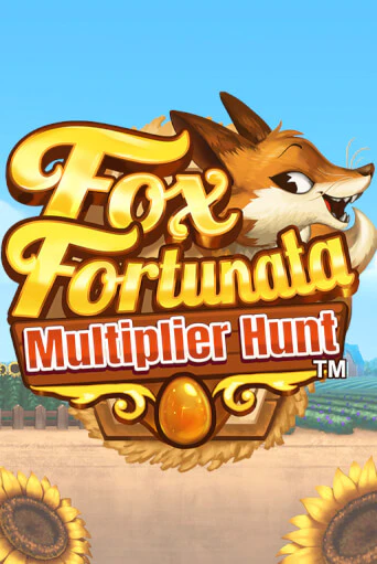 Fox Fortunata: Multiplier Hunt онлайн демо без регистрации | Азино 777