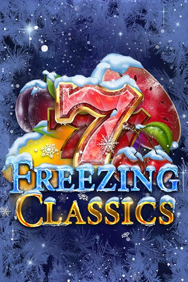 Freezing Classics онлайн демо без регистрации | Азино 777