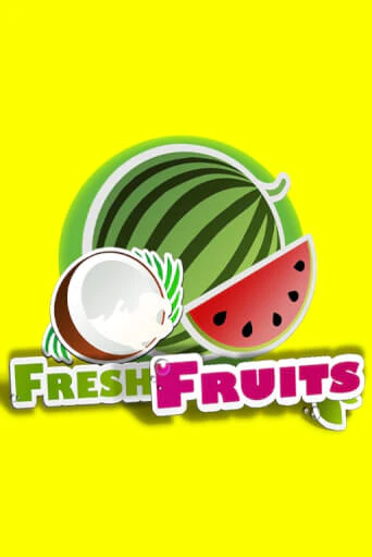 Fresh Fruits онлайн демо без регистрации | Азино 777