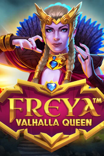 Freya Valhalla Queen™ онлайн демо без регистрации | Азино 777