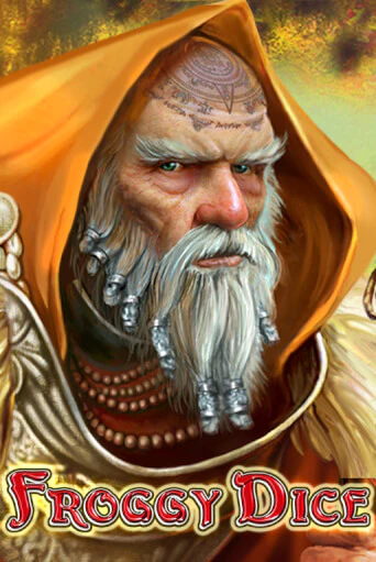 Froggy Dice онлайн демо без регистрации | Азино 777