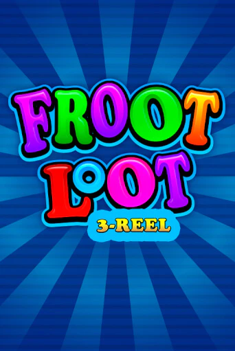 Froot Loot 3-Reel онлайн демо без регистрации | Азино 777