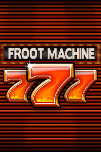 Froot Machine онлайн демо без регистрации | Азино 777