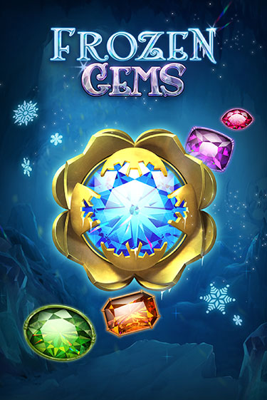 Frozen Gems онлайн демо без регистрации | Азино 777