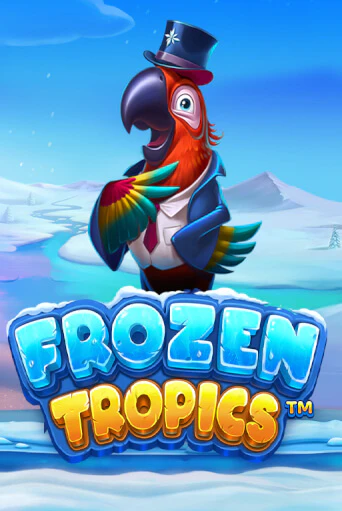 Frozen Tropics онлайн демо без регистрации | Азино 777