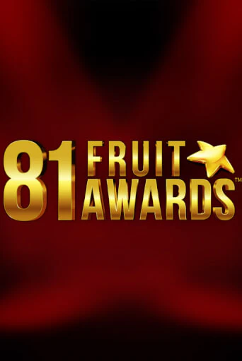 Fruit Awards онлайн демо без регистрации | Азино 777
