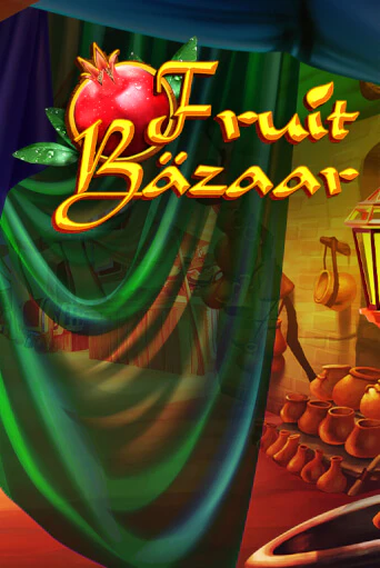 Fruit Bazaar онлайн демо без регистрации | Азино 777