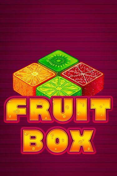 Fruit Box онлайн демо без регистрации | Азино 777