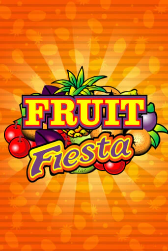 Fruit Fiesta 9-Line онлайн демо без регистрации | Азино 777