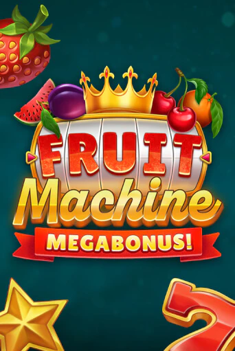 Fruit Machine: Megabonus! онлайн демо без регистрации | Азино 777