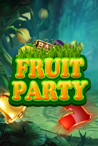 Fruit Party онлайн демо без регистрации | Азино 777