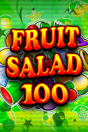 Fruit Salad 100 онлайн демо без регистрации | Азино 777