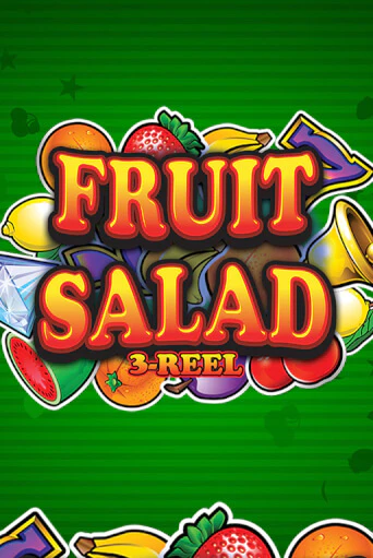 Fruit Salad 3-Reel онлайн демо без регистрации | Азино 777