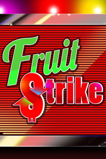 Fruit Strike онлайн демо без регистрации | Азино 777