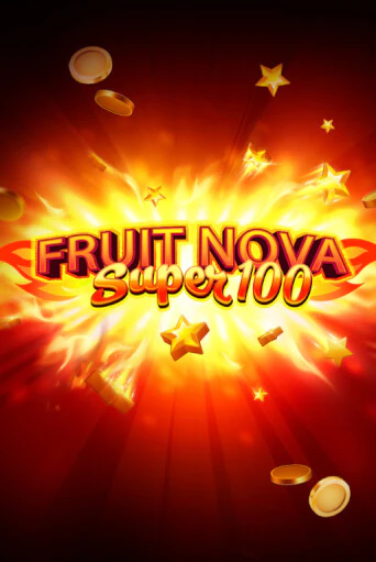 Fruit Super Nova 100 онлайн демо без регистрации | Азино 777
