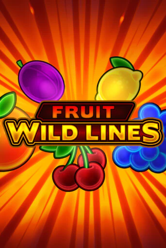 Fruit Wild Lines онлайн демо без регистрации | Азино 777