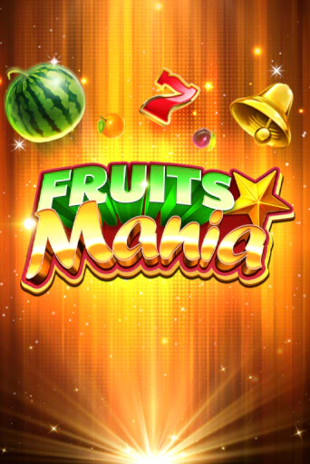 Fruits Mania онлайн демо без регистрации | Азино 777