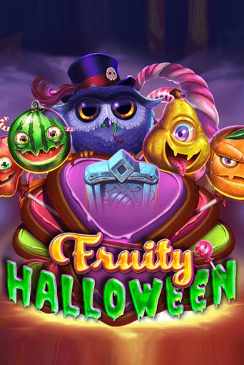 Fruity Halloween онлайн демо без регистрации | Азино 777