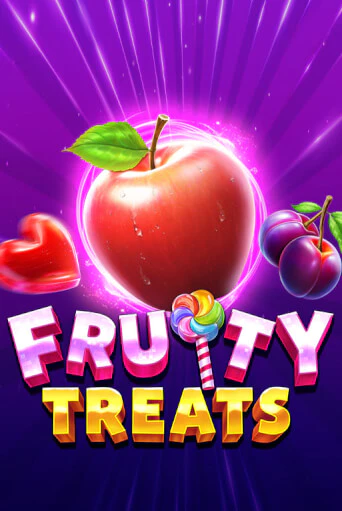 Fruity Treats онлайн демо без регистрации | Азино 777
