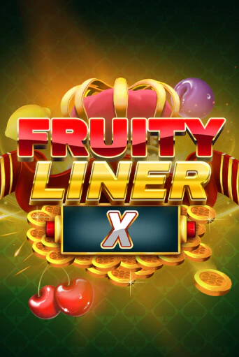 Fruityliner X онлайн демо без регистрации | Азино 777
