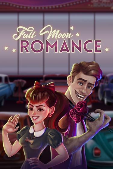 Full Moon Romance онлайн демо без регистрации | Азино 777