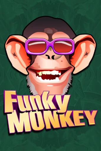 Funky Monkey онлайн демо без регистрации | Азино 777