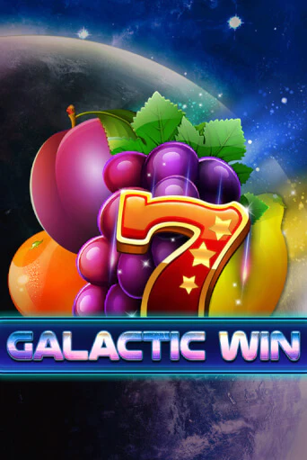 Galactic Win онлайн демо без регистрации | Азино 777