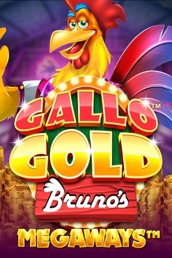Gallo Gold Bruno's™ Megaways™ онлайн демо без регистрации | Азино 777
