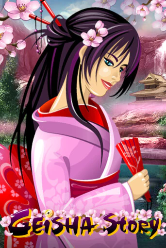 Geisha Story онлайн демо без регистрации | Азино 777