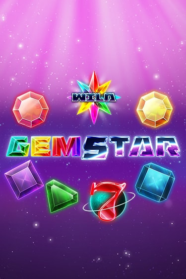 Gem Star онлайн демо без регистрации | Азино 777