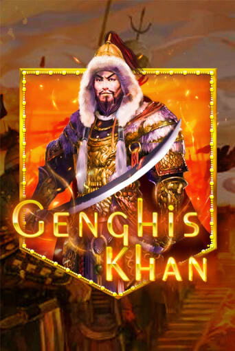 Genghis Khan онлайн демо без регистрации | Азино 777
