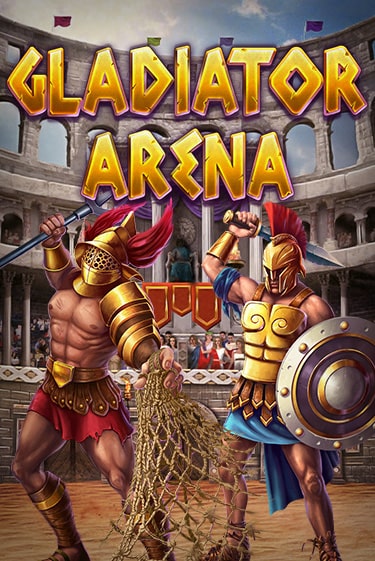 Gladiator Arena онлайн демо без регистрации | Азино 777