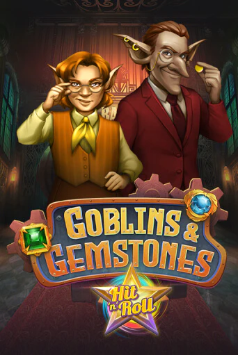 Goblins & Gemstones: Hit 'n' Roll онлайн демо без регистрации | Азино 777