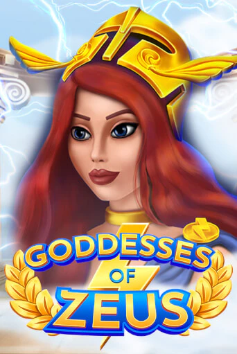 Goddesses of Zeus онлайн демо без регистрации | Азино 777