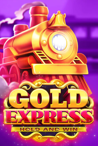 Gold Express онлайн демо без регистрации | Азино 777