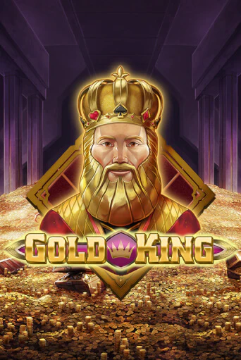 Gold King онлайн демо без регистрации | Азино 777