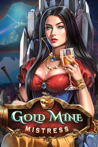 Gold Mine Mistress онлайн демо без регистрации | Азино 777