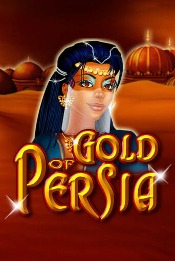 Gold of Persia онлайн демо без регистрации | Азино 777