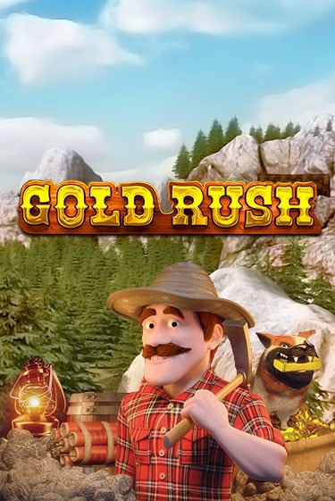 Gold Rush онлайн демо без регистрации | Азино 777