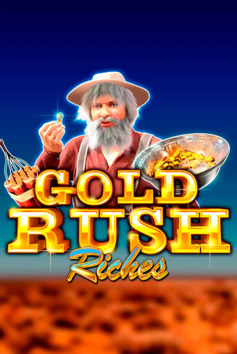 Gold Rush Riches онлайн демо без регистрации | Азино 777