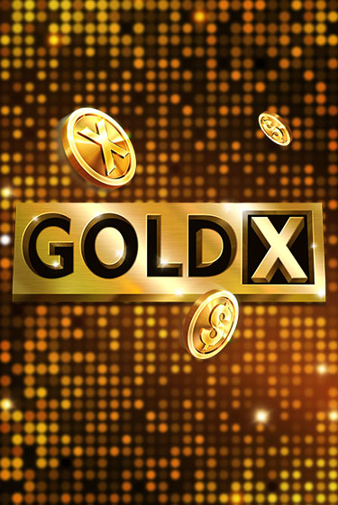 Gold X онлайн демо без регистрации | Азино 777