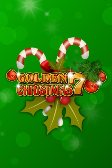 Golden 7 Christmas онлайн демо без регистрации | Азино 777