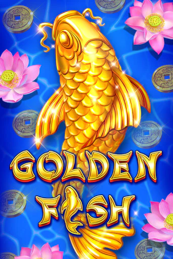 Golden Fish онлайн демо без регистрации | Азино 777