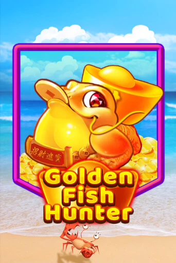 Golden Fish Hunter онлайн демо без регистрации | Азино 777