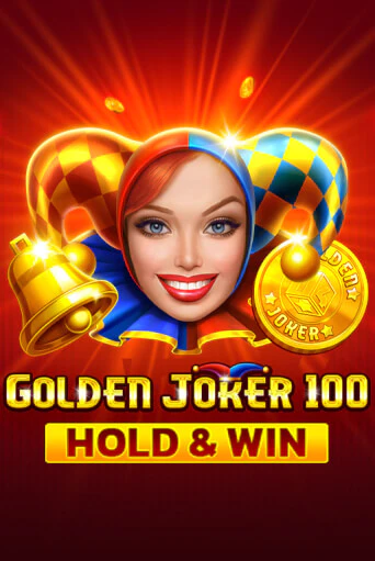 Golden Joker 100 Hold And Win онлайн демо без регистрации | Азино 777